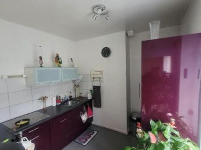 Appartement vente à Saint-Étienne, Saint-etienne
