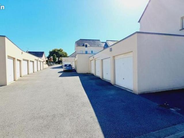 Appartement vente à Saint-Thurial, Ille-et-Vilaine