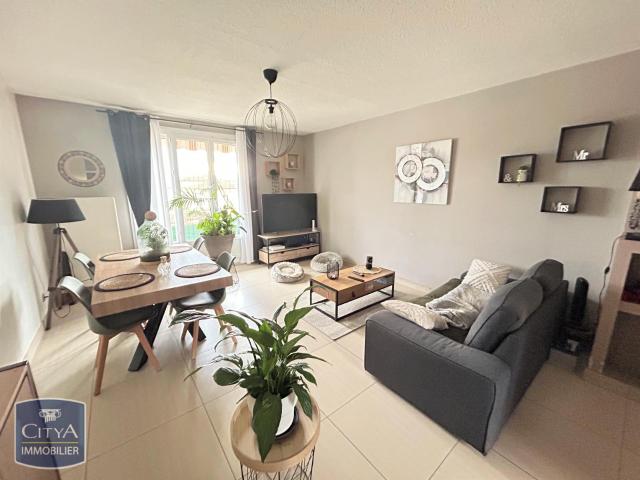 Appartement vente à Grenoble, Saint-marcellin