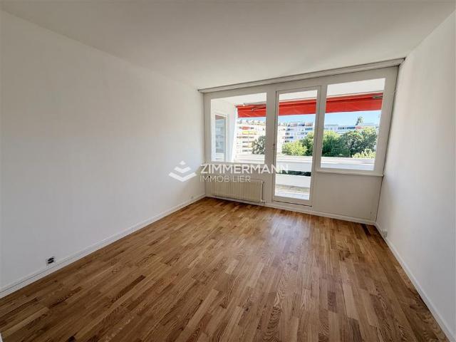 Apartment mieten in La Gradelle, Chêne-Bougeries