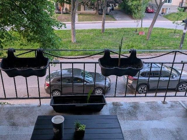 Apartment for rent in Québec, Quebec