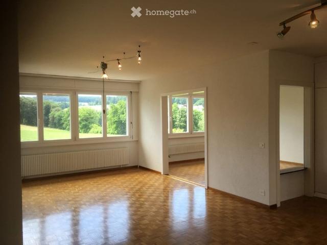Apartment mieten in Belfaux