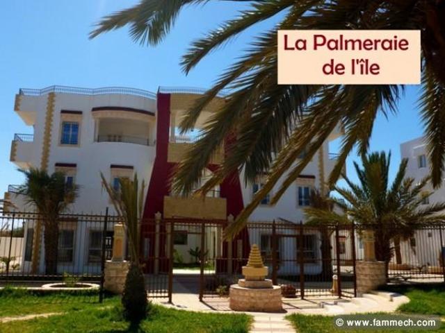 Appartement location à Medenine Appartement location à Medenine