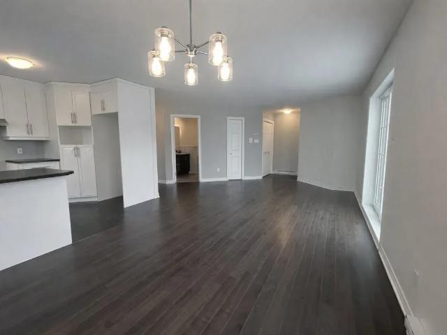 Apartment for rent in Sainte-Cécile, Salaberry-de-Valleyfield