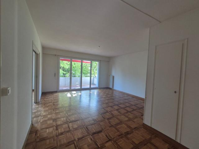 Apartment mieten in Pully, District de Lavaux-Oron