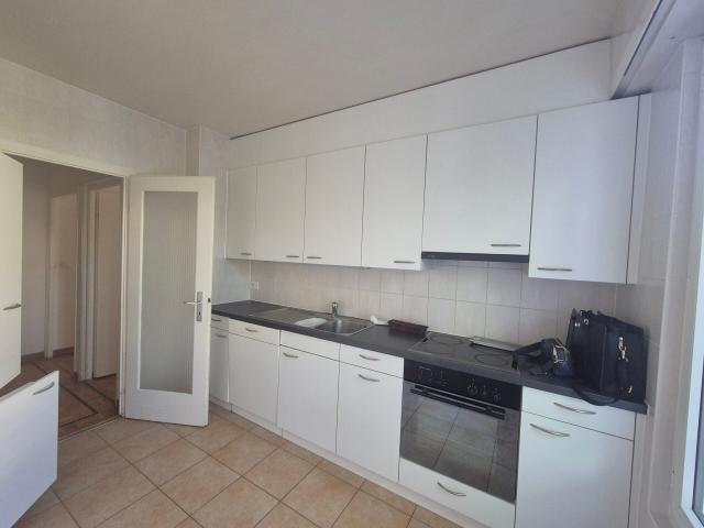 Apartment mieten in Pully, District de Lavaux-Oron