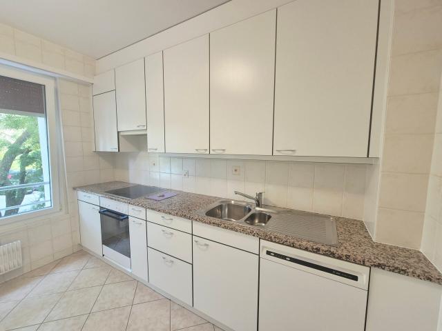 Apartment mieten in Pully, Waadt