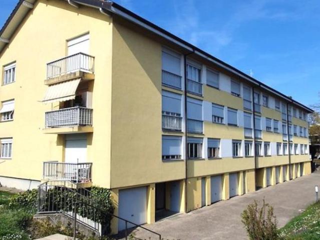 Apartment mieten in La Tour, Meinier