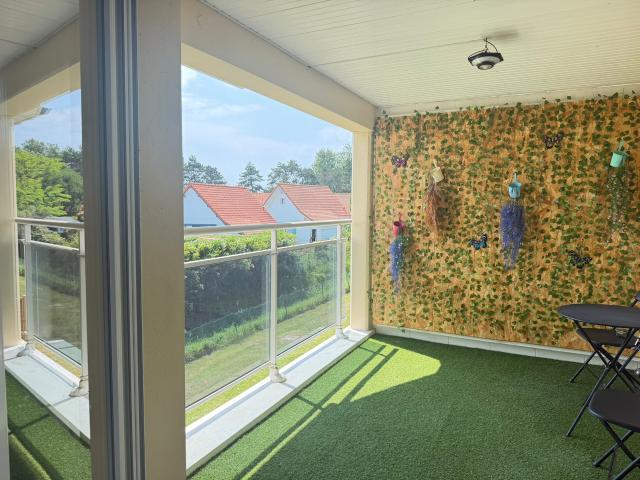 Appartement location à Montreuil-sur-Mer, Berck