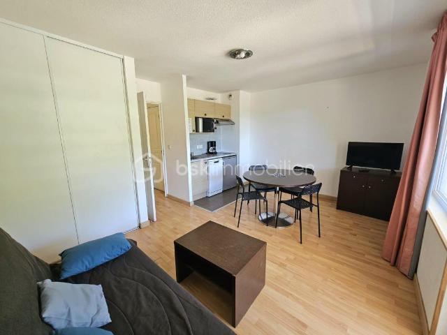 Appartement vente à Castellane, Allos