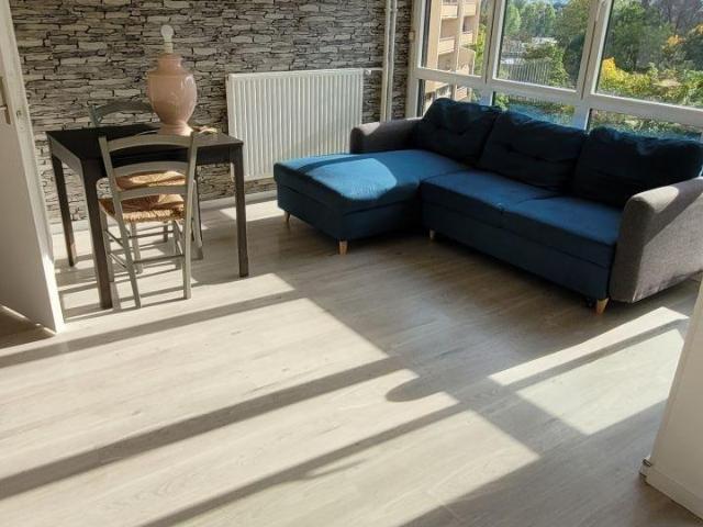 Appartement location à Le Raincy, Sevran