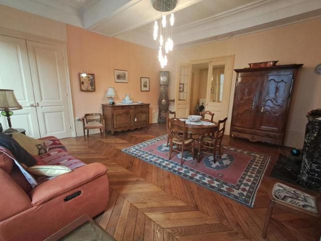Appartement vente à Chalon-sur-Saône, Chalon-sur-saône
