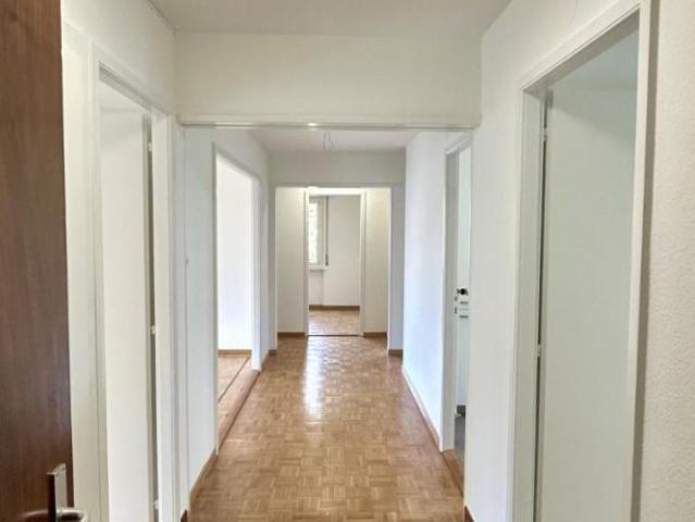 Apartment mieten in Pully, Waadt