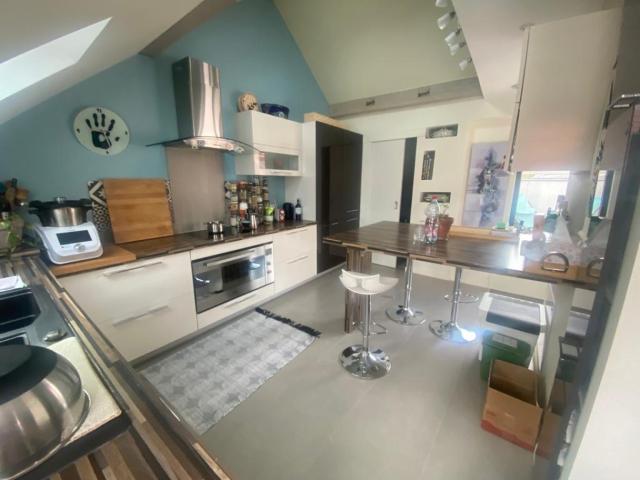 Appartement location à Mulhouse