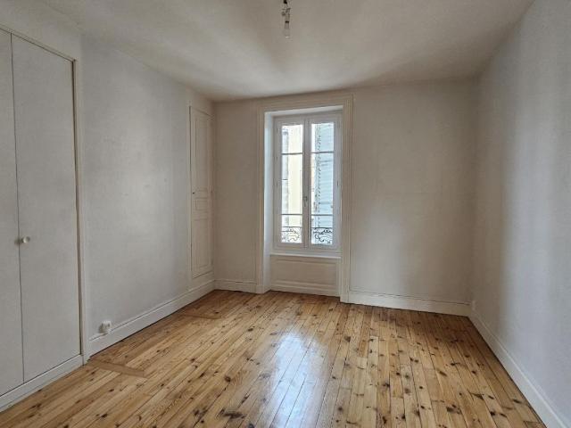 Appartement location à Clermont-Ferrand, Clermont-ferrand
