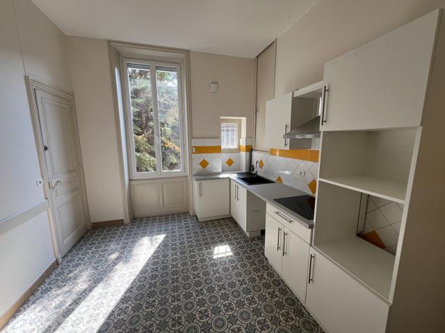 Appartement location à Roanne