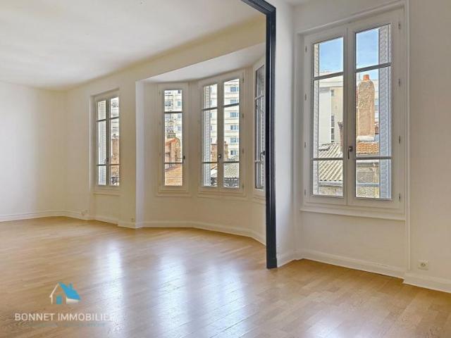 Appartement location à Bonnabaud, Clermont-Ferrand