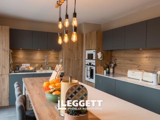 Appartement vente à Allonzier-la-Caille, Haute-Savoie