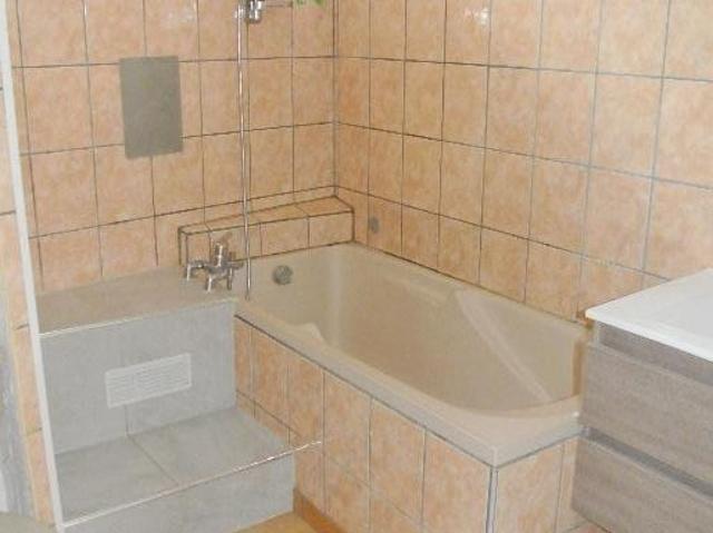 Appartement location à Thann-Guebwiller, Thann