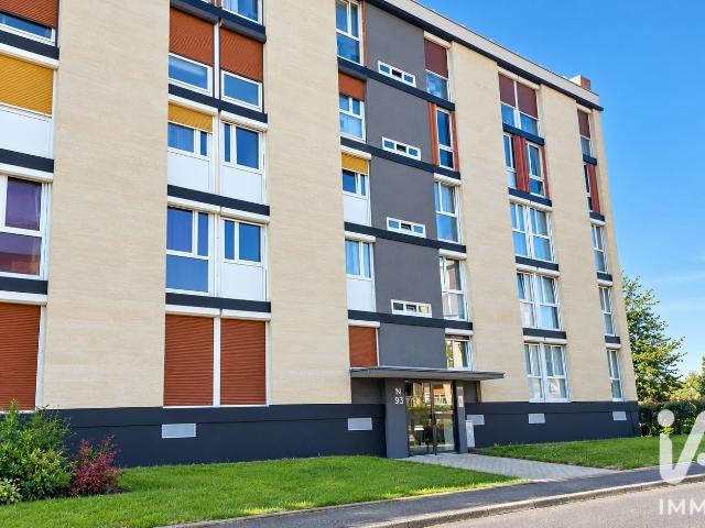 Appartement vente à Saint-Jean, Beauvais