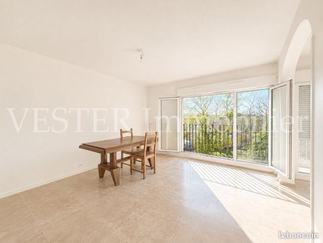 Appartement vente à Bourges, Achères