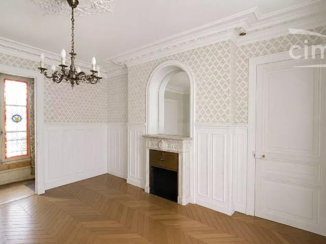 Appartement vente à Paris 10e Arrondissement, Paris