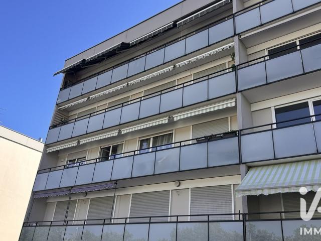 Appartement vente à Mulhouse, Rixheim