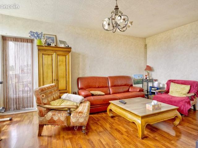 Appartement vente à Bordeaux, Carbon-blanc
