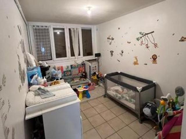 Appartement vente à Sens, Paron