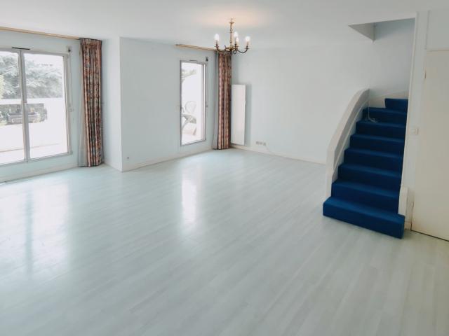 Appartement vente à Argenteuil, Eaubonne