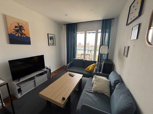 Appartement vente à Arrondissement de Toulon, Toulon