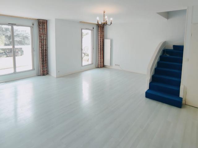 Appartement vente à Argenteuil, Eaubonne