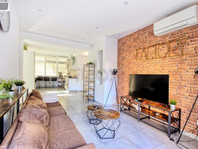 Appartement vente à Arrondissement de Toulon, Toulon
