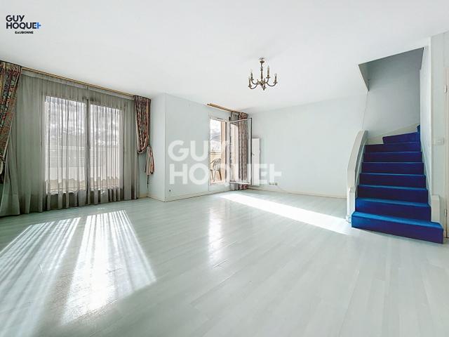 Appartement vente à Argenteuil, Eaubonne