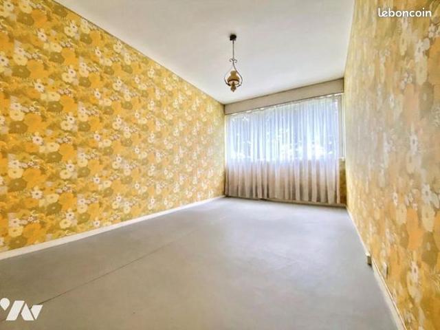 Appartement vente à Nantes, Orvault