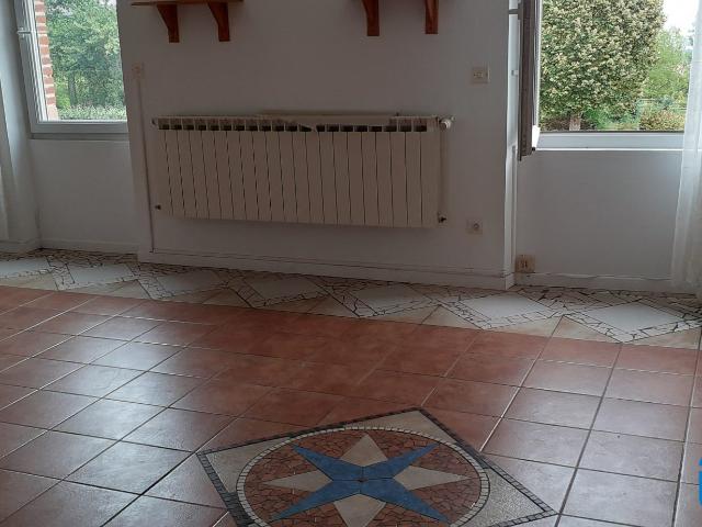 Appartement vente à Cagnac-les-Mines, Tarn