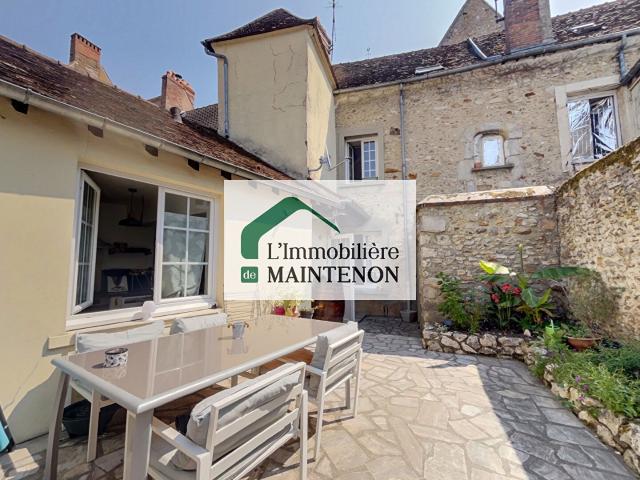 Appartement vente à Chartres, Epernon