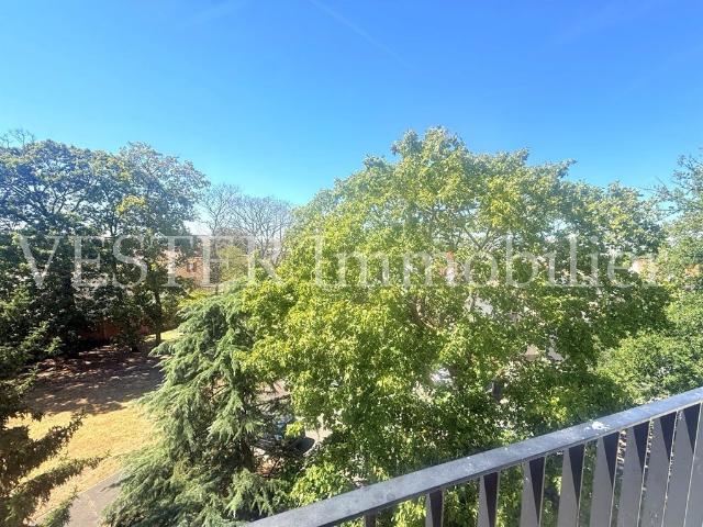 Appartement vente à Cœur de Ville - Montsouris, Achères
