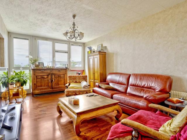 Appartement vente à Bordeaux, Carbon-blanc