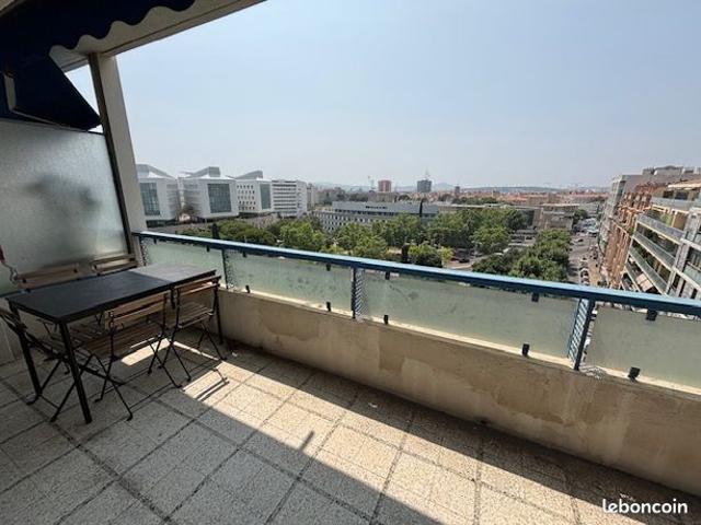 Appartement vente à Arrondissement de Toulon, Toulon