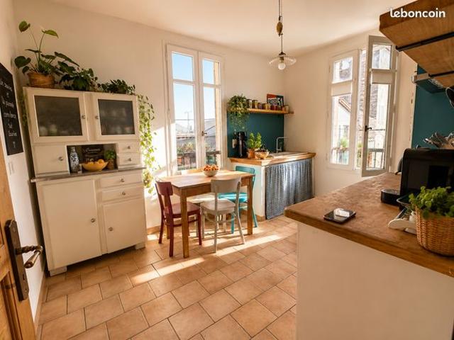 Appartement vente à Grasse, Vence