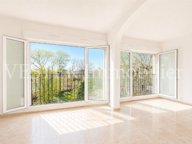 Appartement vente à Saint-Germain-en-Laye, Achères