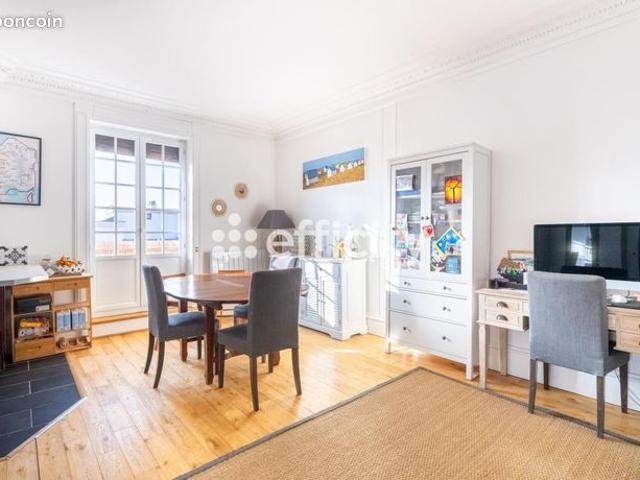 Appartement vente à Rambouillet