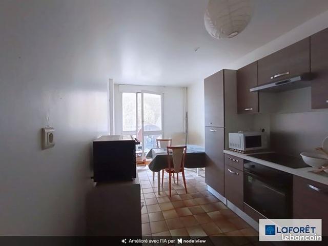 Appartement vente à Créteil