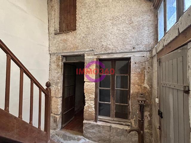 Appartement vente à Vendôme