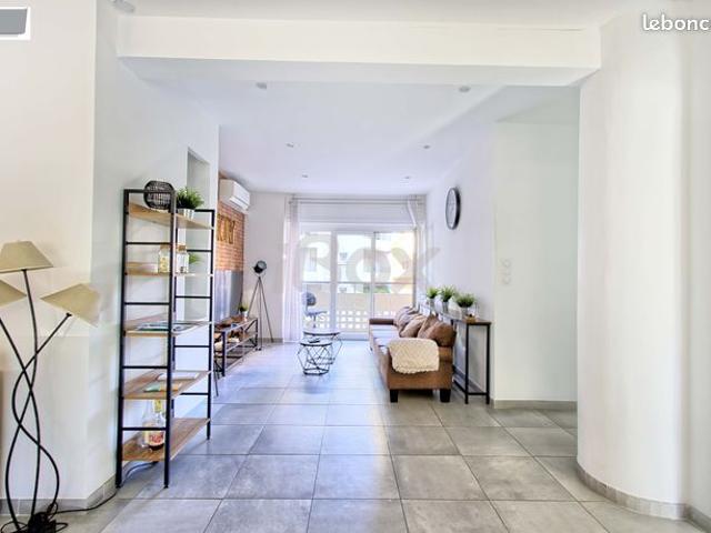 Appartement vente à Arrondissement de Toulon, Toulon