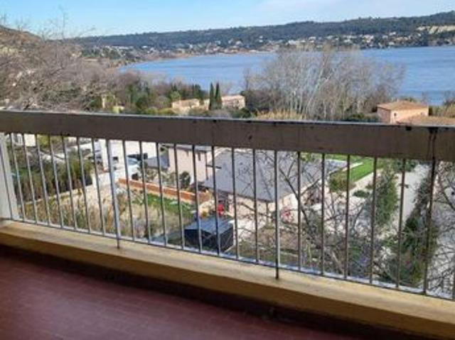Appartement vente à Istres