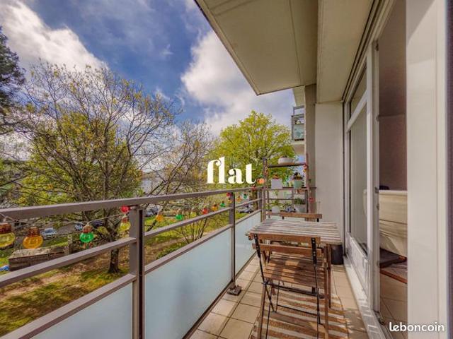 Appartement vente à Nantes, Orvault