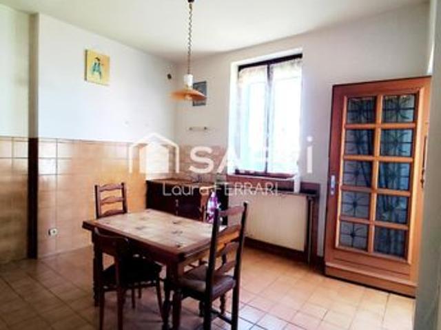 Appartement vente à Val-de-Briey, Jarny