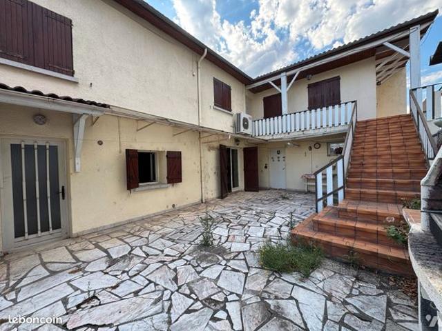 Appartement vente à Clermont-Ferrand, Gerzat
